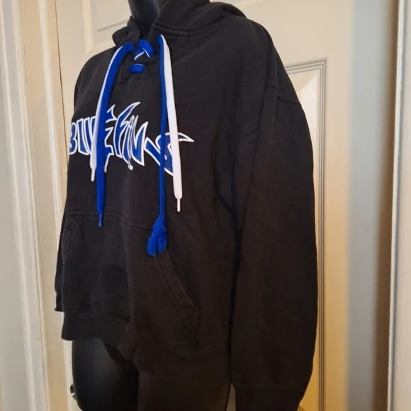 Pennant graphic hoodie size small - Picture 4 of 7